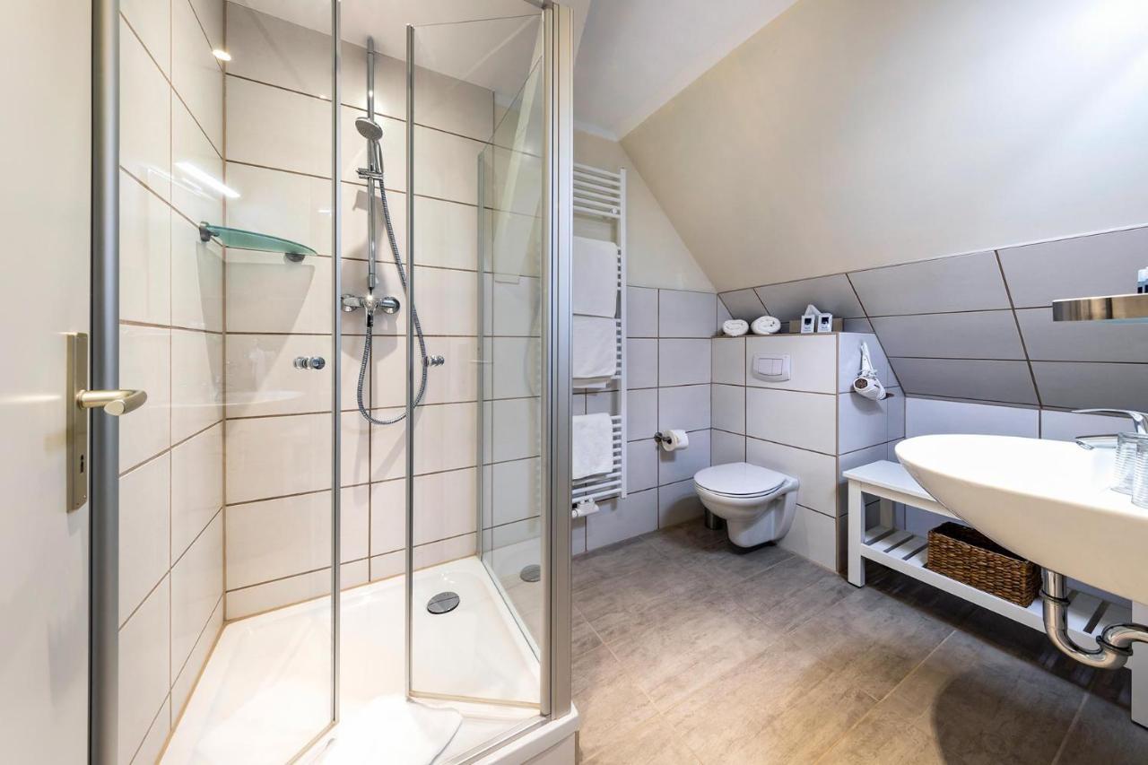 Leuchtfeuer Hotel Freest