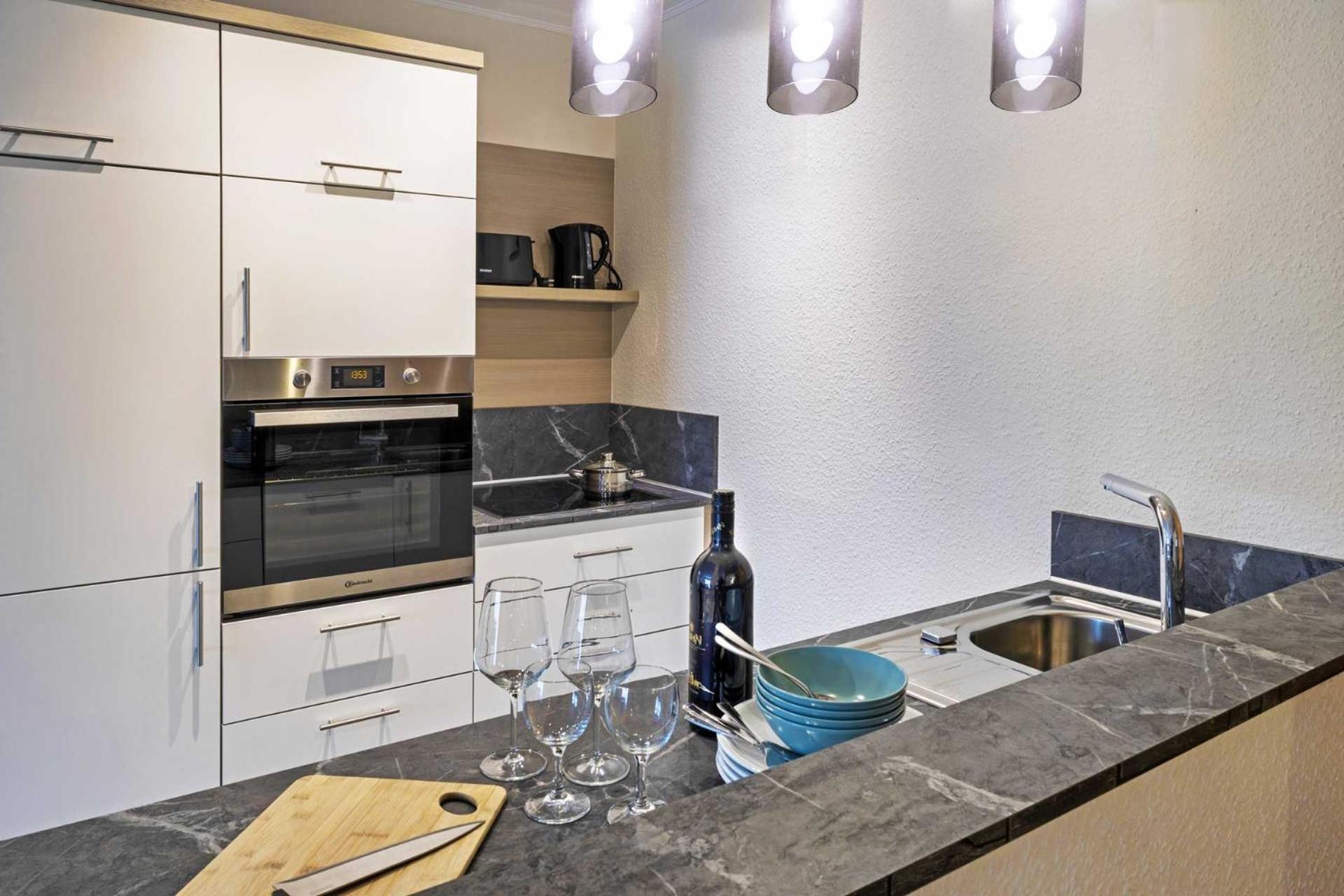 Leuchtfeuer Hotel 3*