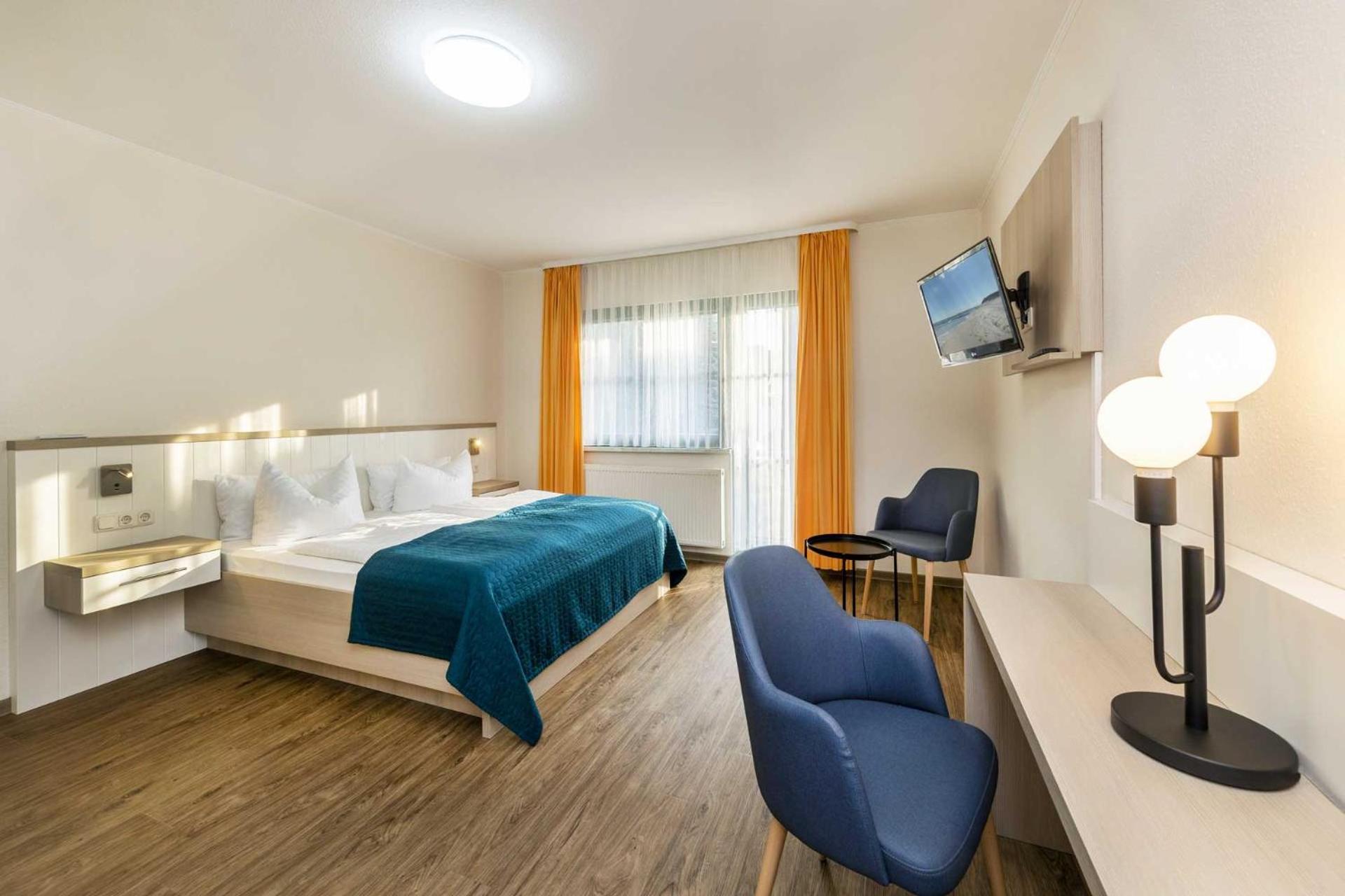 Leuchtfeuer 3*