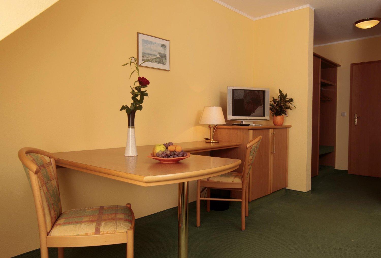 Hotel Leuchtfeuer Freest