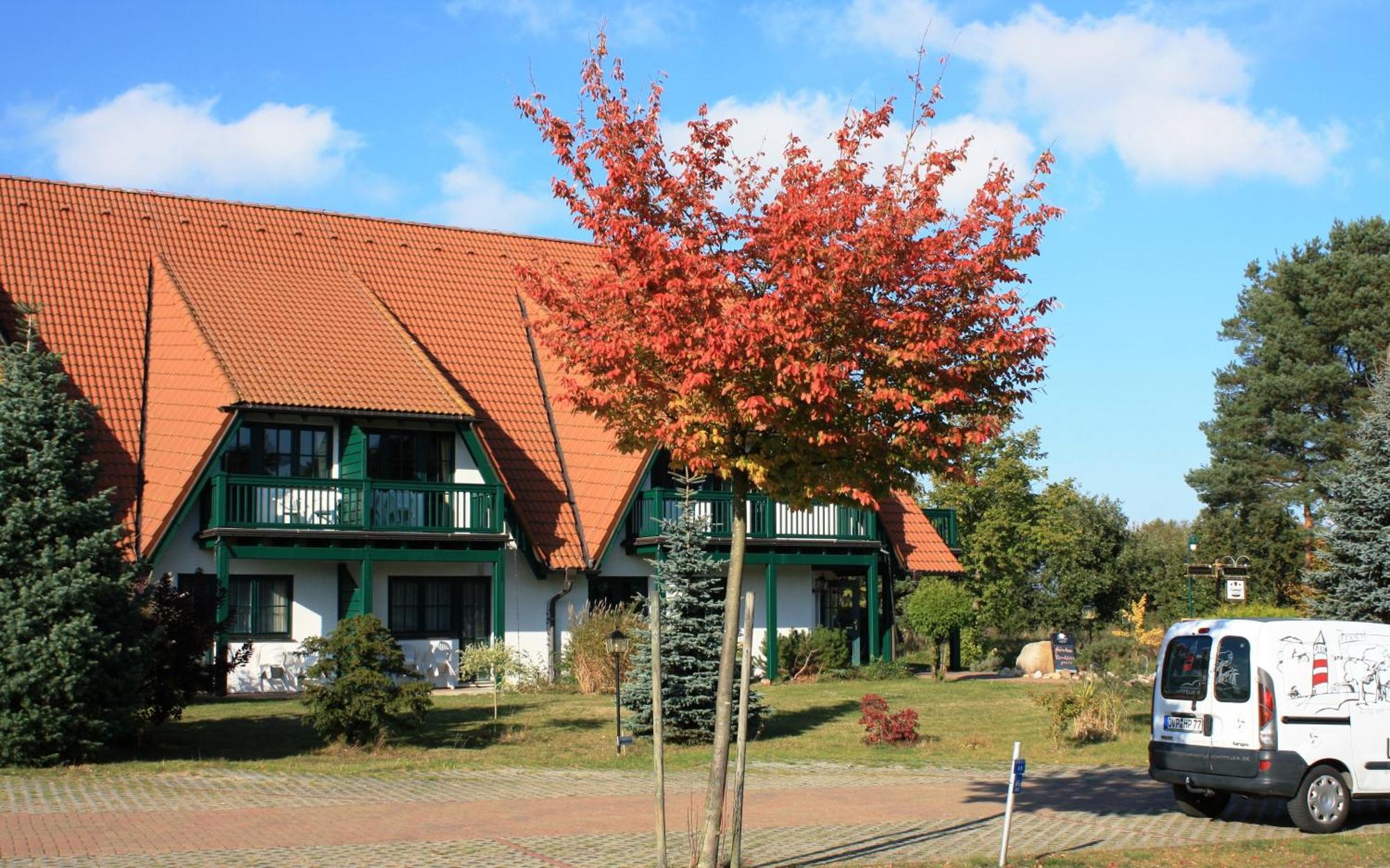 Leuchtfeuer Freest
